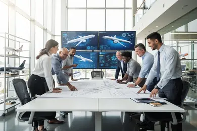 2026 Aerospace Engineering Degree Jobs That Do Not Require Licensure thumbnail