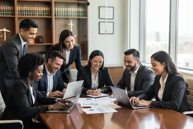 2026 Paralegal Specializations With the Strongest Salary Growth thumbnail