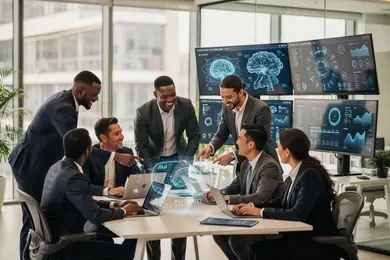 2026 Best AI Courses for Controllers Managing AI Adoption thumbnail