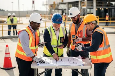2027 Best Online Occupational Safety & Health Doctorate Programs for Teaching at the College Level thumbnail