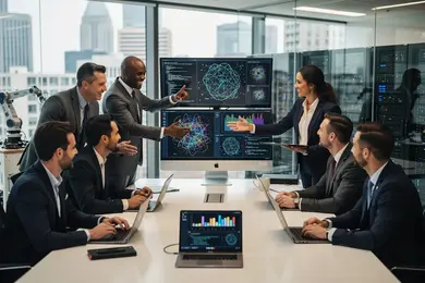 2027 Best Online Machine Learning Doctorate Programs for Executive and Leadership Careers thumbnail