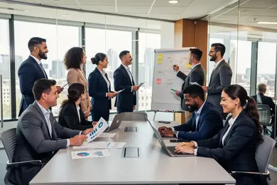 2026 Business Administration Skills Gap Analysis: What Employers Want vs What Degree Programs Teach thumbnail
