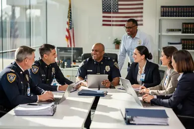 2027 Criminal Justice Degree Internship Outcomes Report: Paid Experience, Placement Rates, and Career Impact