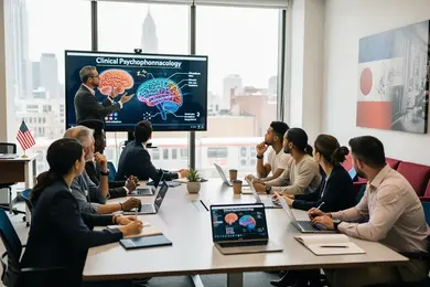 2026 The Chicago School Online MS in Clinical Psychopharmacology: Cost, Curriculum, Admissions, and Career Outcomes thumbnail