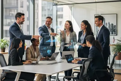 2027 Online Applied Business & Technology Degree Programs That Accept 60, 75, or 90 Transfer Credits thumbnail