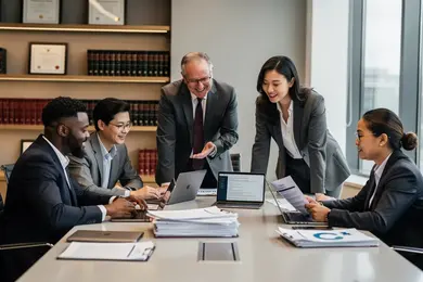 2027 MLS Programs for Technology Procurement and Vendor Management Professionals thumbnail