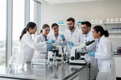 2026 Conditional Admission Biomedical Sciences Master's Programs thumbnail