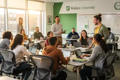 2026 Is Walden University's Online MS Dual Degree in Clinical Mental Health Counseling & School Counseling - Marriage Couple & Family Counseling Worth It? What Students Should Know thumbnail