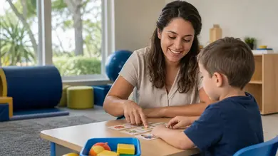 2027 Best Online Applied Behavior Analysis (ABA) Master's Programs for Residents of Gainesville, FL thumbnail