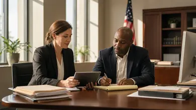 2027 Online Criminal Justice Administration Doctorate Programs with Specializations: Concentrations, Tracks, and Career Paths thumbnail