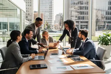 2026 Business Administration Degree Program Availability Report: Which States and Schools Offer the Most Options thumbnail