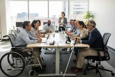 2026 Is 40 Too Late to Earn a Disability Studies Bachelor's Degree? thumbnail