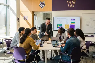 2026 University of Washington Online Master of Science in Information Management - Data Science: Cost, Admissions, Curriculum, and Career Paths thumbnail