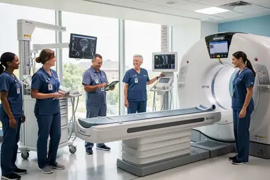 2027 Fastest Accredited Online Radiology Technician Programs: Accelerated Degrees and Completion Times thumbnail
