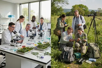 2026 Biological Sciences Specializations for Conservation Careers thumbnail