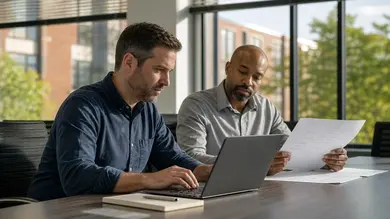 2027 Online Information Technology Management Master's Programs With University Scholarships: Awards, Eligibility & Tuition After Aid thumbnail