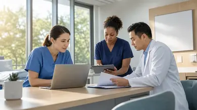 2027 Online Nursing Informatics Master's Programs With No Application Fee thumbnail