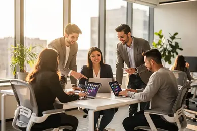 2027 Remote Work Report for Social Media Graduates: Flexible Roles, Pay, and Hiring Trends thumbnail