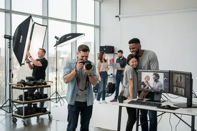 2026 How to Compare Online Digital Photography Degrees by Career Alignment thumbnail