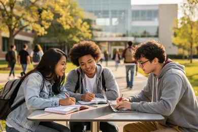 2026 How to Recover After Failing a College Class thumbnail