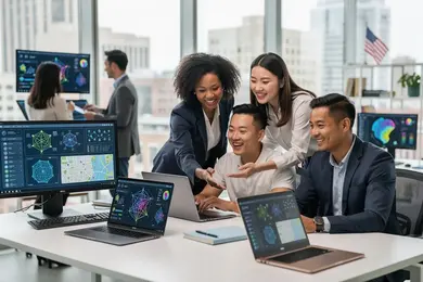 2026 Best AI Strategy Courses for Real Estate AI Adoption Teams thumbnail