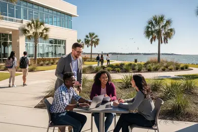 2026 Texas A&M University - Corpus Christi Online Enrollment Guide: Requirements, Documents, and Timeline thumbnail