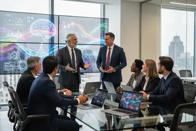 2026 Best AI Governance Courses for C-Suite Executives thumbnail