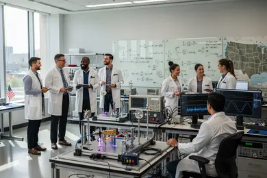 2026 Best Physics Degrees for Stable Technical Careers Without Graduate School thumbnail
