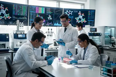 2027 Biotechnology Career Hotspots: Cities With the Best Pay, Job Openings, and Growth thumbnail