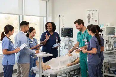 2026 State Licensing Differences for Nurse Educator Degree Graduates thumbnail