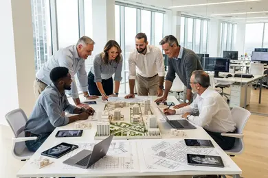 2026 Online vs Campus Architecture Outcomes Report: Graduation Rates, Cost, and Career Trade-Offs thumbnail