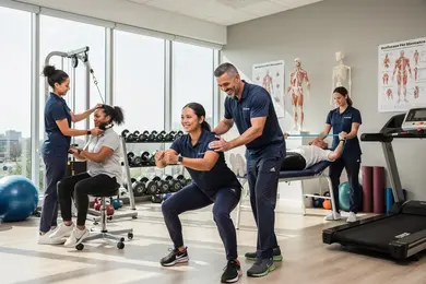 2026 Best Online Kinesiology Degrees for Human Performance Careers thumbnail