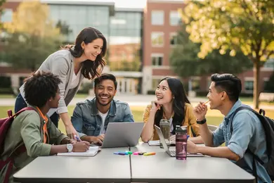 2027 Best Colleges With Easy Admission Requirements thumbnail