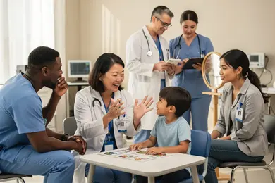 2026 Online SLP Programs for Students Interested in Medical Settings thumbnail