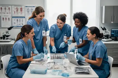 2026 Can You Study Forensic Nursing Master's Programs Part-Time? Options & Duration thumbnail