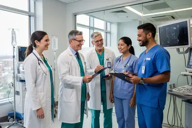 2026 Health Services Degree Salary by Industry: Where Graduates Earn the Most thumbnail