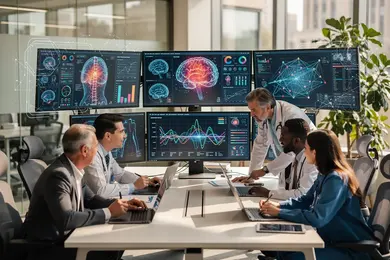 2026 Best AI Governance Courses for Healthcare Strategy Teams thumbnail