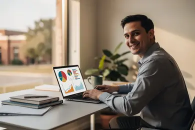 2027 Online Data Science Master's Options for Professionals in College Station, Texas thumbnail