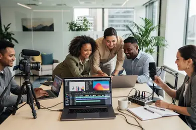 2026 Industry Demand for Media Communication Master's Graduates: Job Outlook & Hiring Trends thumbnail