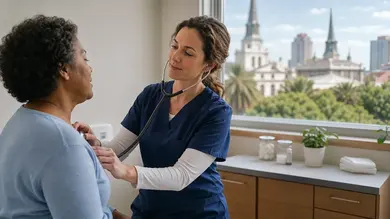 2027 Best Online Family Nurse Practitioner (FNP) Programs for Residents of New Orleans, LA thumbnail