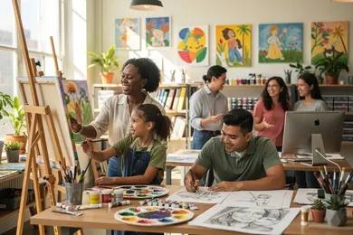 2026 Work Experience Requirements for Art Education Degree Programs thumbnail