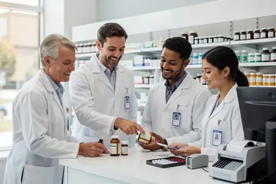 2026 Best Online PharmD Programs for Students Interested in Long-Term Career Stability thumbnail