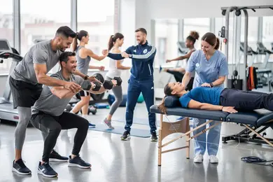 2026 Best Online Physical Education Degrees for Jobs thumbnail