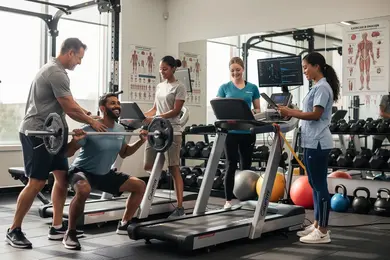 2026 Online Exercise Science Degrees With Strength and Conditioning Career Alignment thumbnail