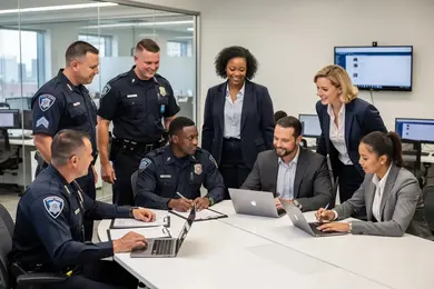 2026 Online Criminal Justice Degrees for Students Who Want Public Safety Administrator Roles thumbnail