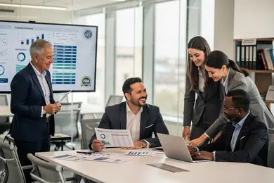 2027 Fastest Accredited Online Regulatory Science & Affairs Degree Programs That Accept Transfer Credits thumbnail