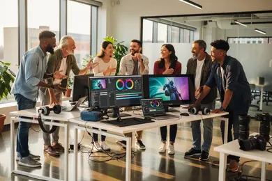 2027 Remote Work Report for Digital Media Graduates: Flexible Roles, Pay, and Hiring Trends thumbnail
