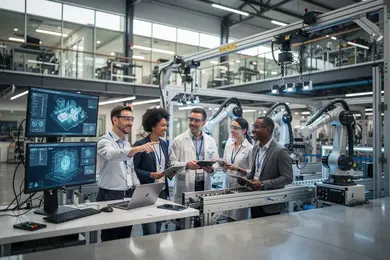 2026 AI Master's Degree Careers in Manufacturing thumbnail