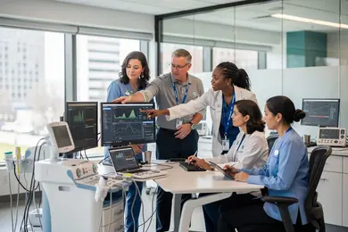 2026 Application Deadlines for Online Nursing Informatics Master's Programs: Fall, Spring & Rolling Admissions thumbnail