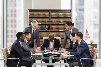 2026 Business Law Master's Degree vs Doctorate: Career Paths & Salary Differences thumbnail